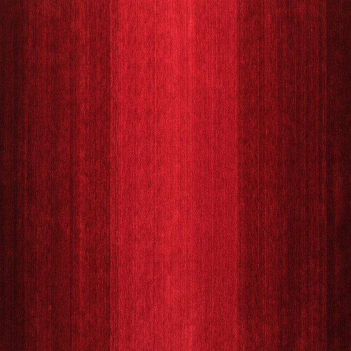 Machine Washable Abstract Red Contemporary Rug, wshcon1767red