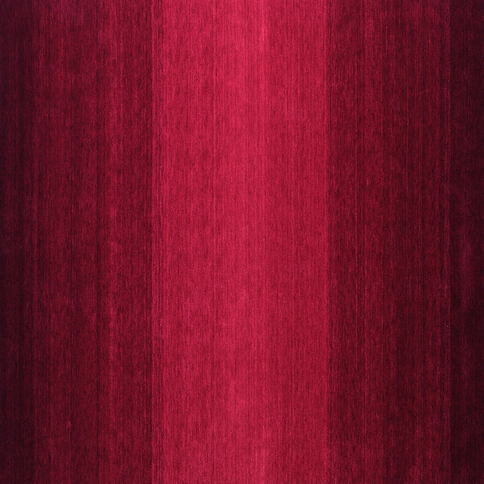 Square Abstract Pink Contemporary Rug, con1767pnk