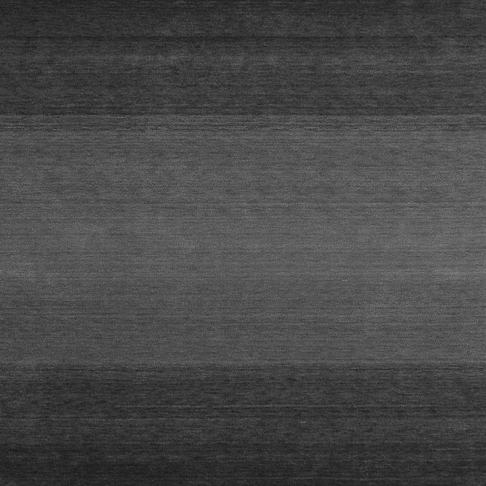 Serging Thickness of Machine Washable Abstract Gray Contemporary Rug, wshcon1767gry