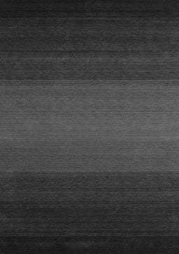 Abstract Gray Contemporary Rug, con1767gry