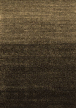 Abstract Brown Contemporary Rug, con1768brn
