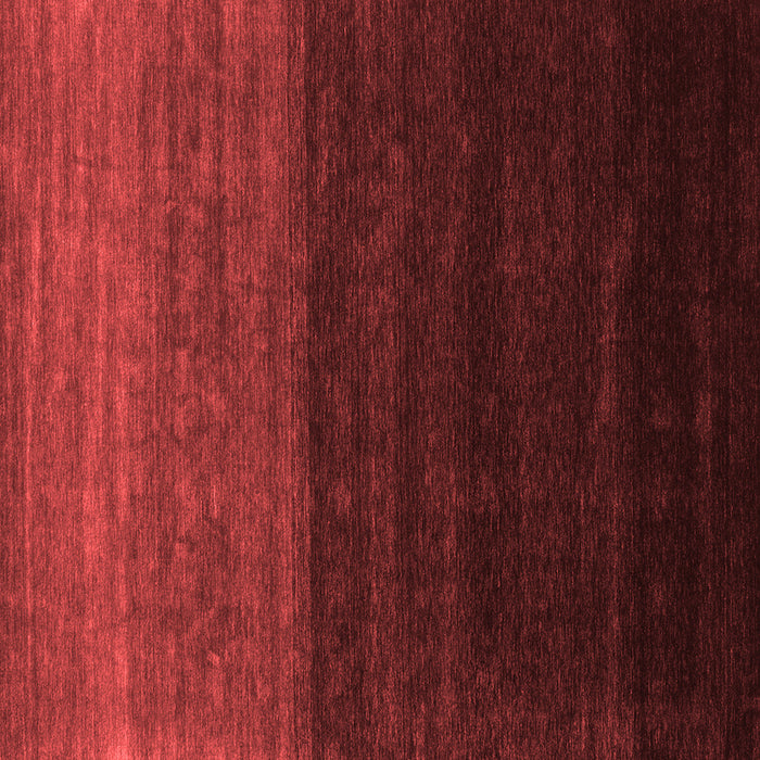 Abstract Red Contemporary Rug, con1768red