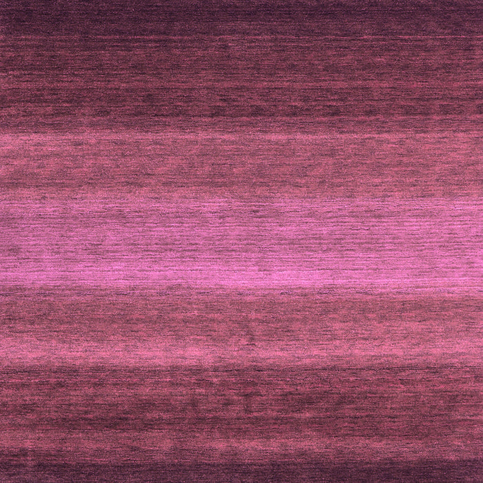 Abstract Pink Contemporary Rug, con1769pnk