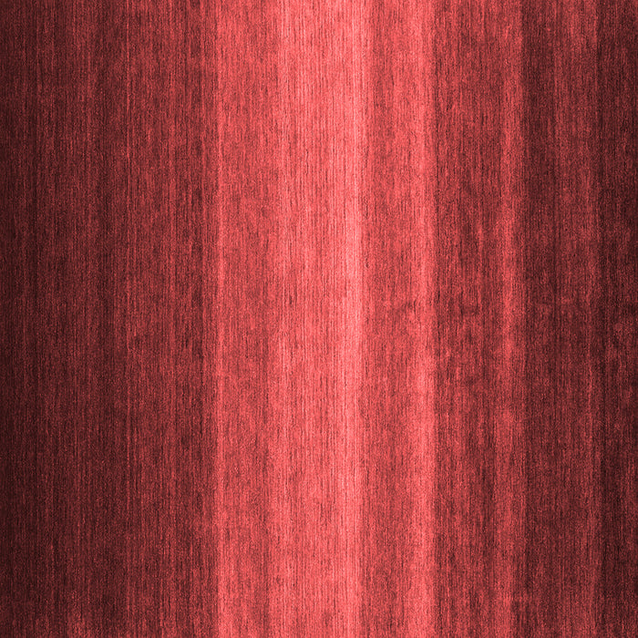 Machine Washable Abstract Red Contemporary Rug, wshcon1769red