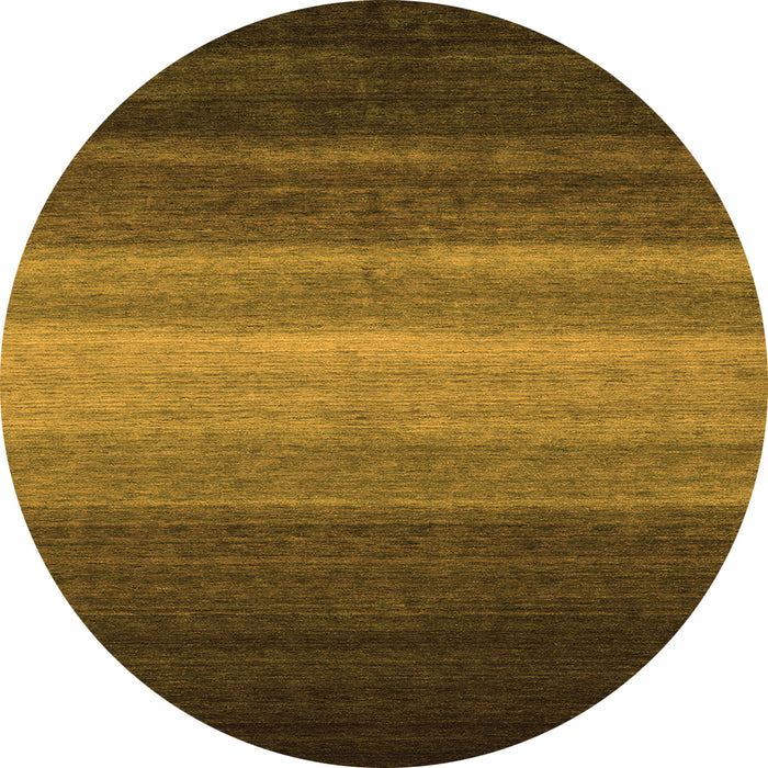 Machine Washable Abstract Orange Contemporary Area Rugs, wshcon1769org