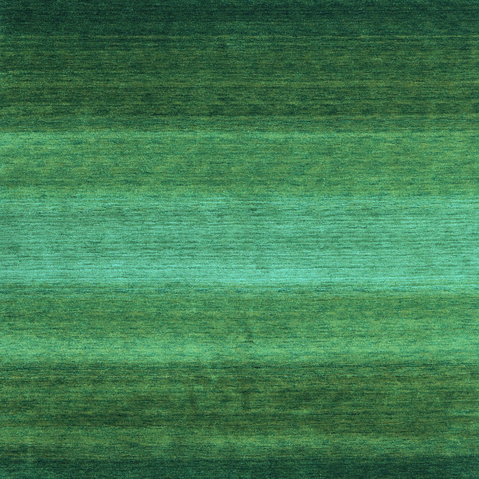 Abstract Light Blue Contemporary Rug, con1769lblu