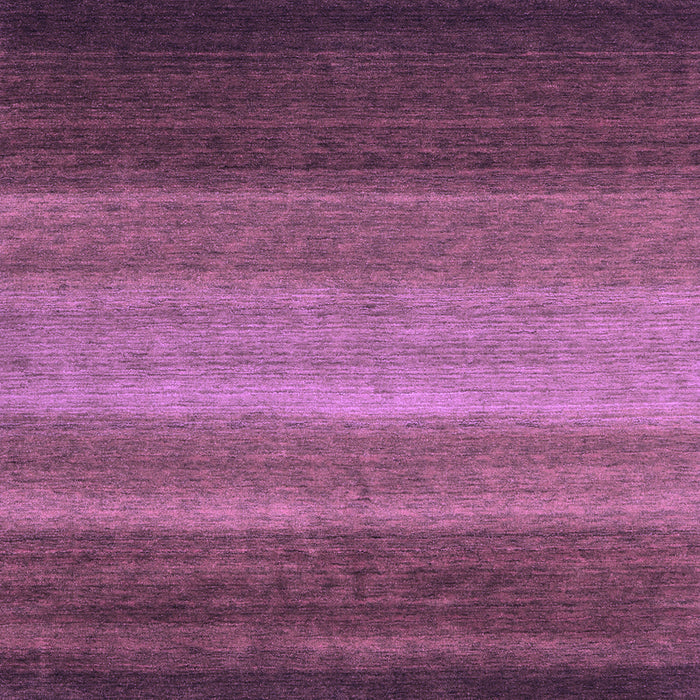 Machine Washable Abstract Purple Contemporary Area Rugs, wshcon1769pur