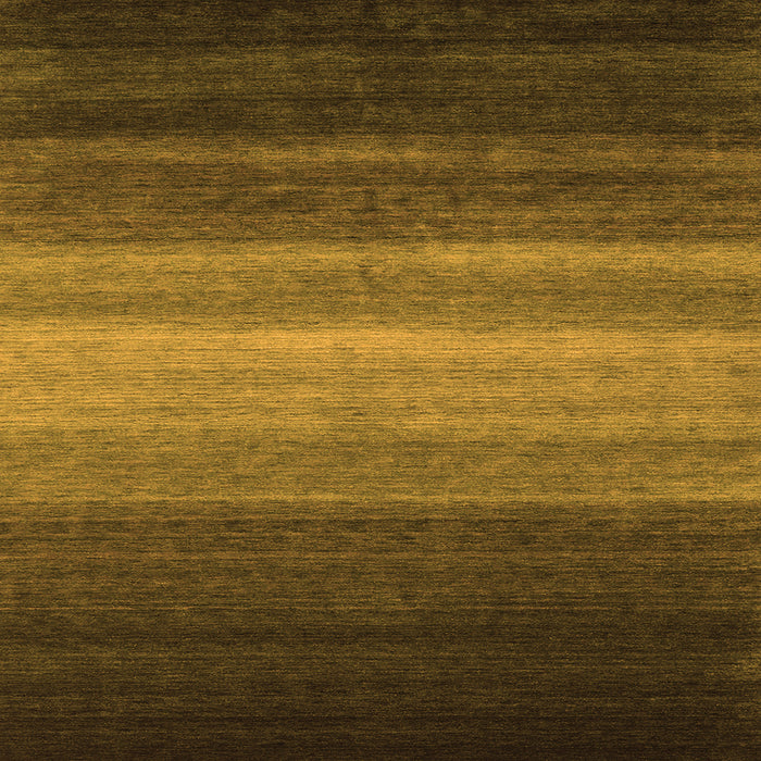 Round Machine Washable Abstract Orange Contemporary Area Rugs, wshcon1769org