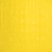 Square Machine Washable Solid Yellow Modern Rug, wshcon176yw