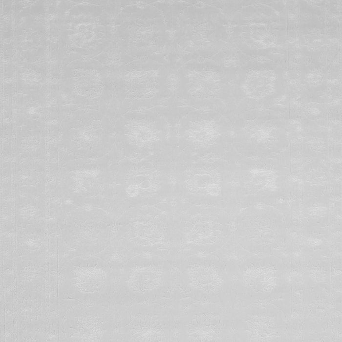 Solid Gray Modern Rug, con176gry