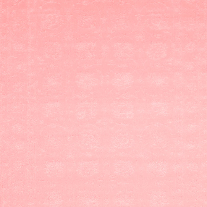 Solid Red Modern Area Rugs