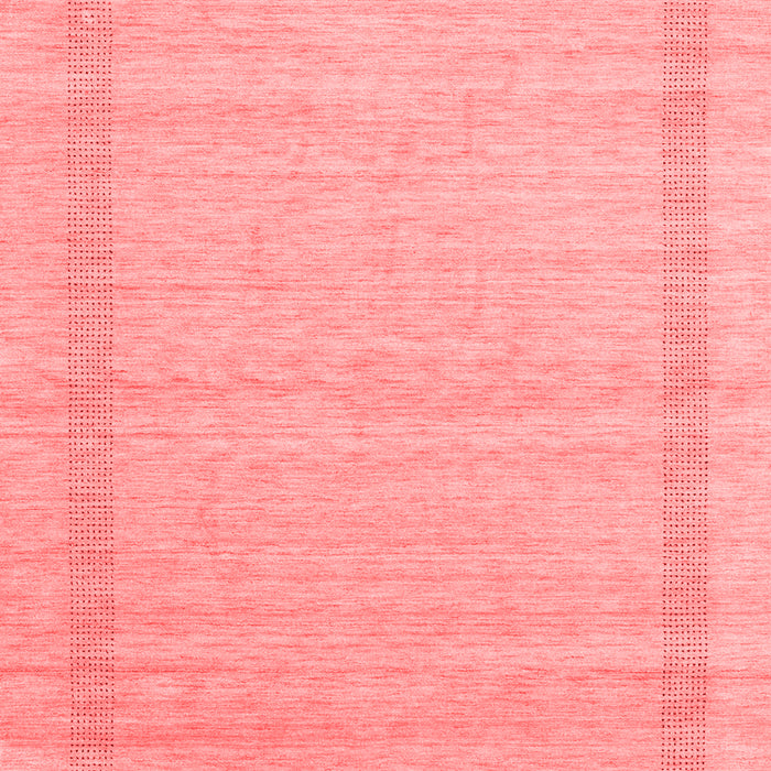 Abstract Red Contemporary Area Rugs