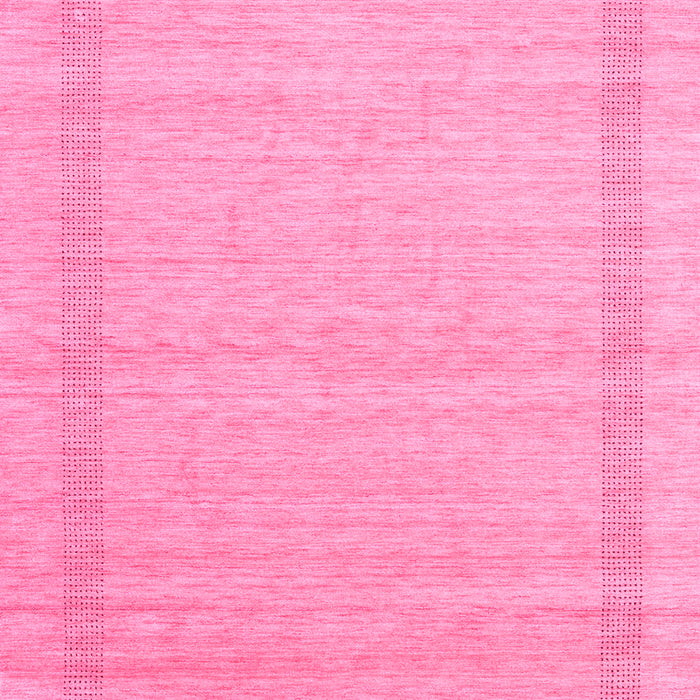 Abstract Pink Contemporary Rug, con1770pnk
