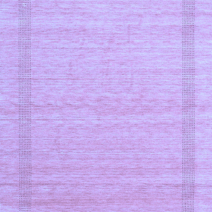 Abstract Blue Contemporary Rug, con1770blu