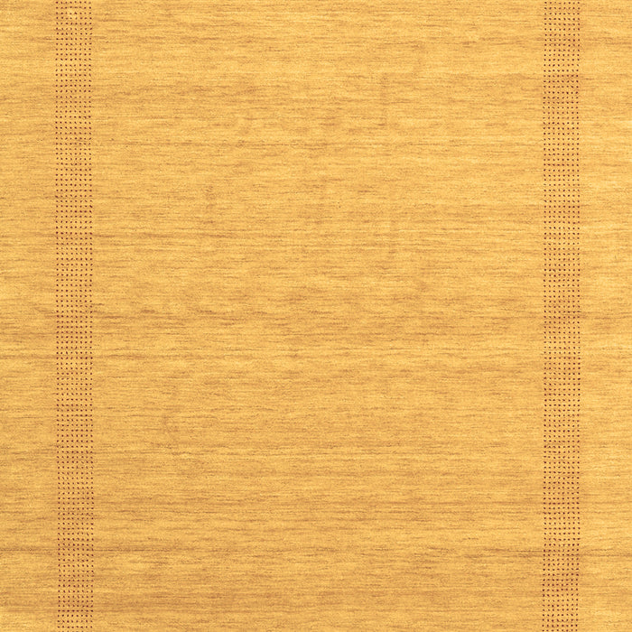 Machine Washable Abstract Brown Contemporary Rug, wshcon1770brn