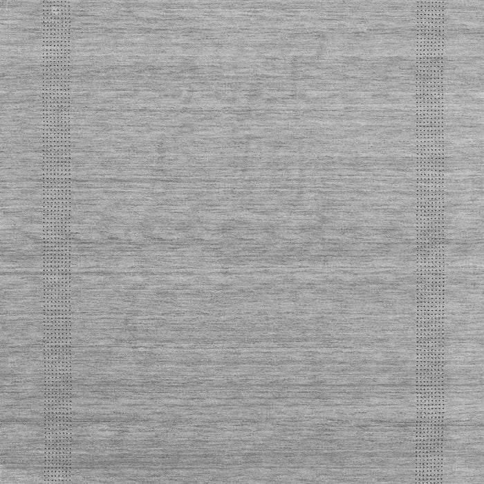 Abstract Gray Contemporary Rug, con1770gry
