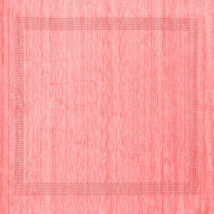 Abstract Red Contemporary Rug, con1770red