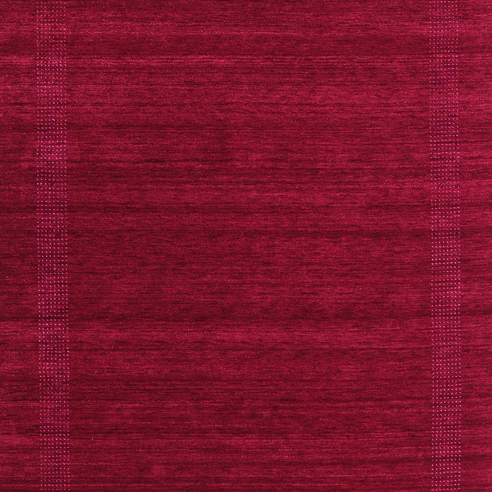 Abstract Pink Contemporary Rug, con1771pnk