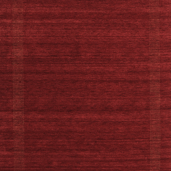 Machine Washable Abstract Brown Contemporary Rug, wshcon1771brn