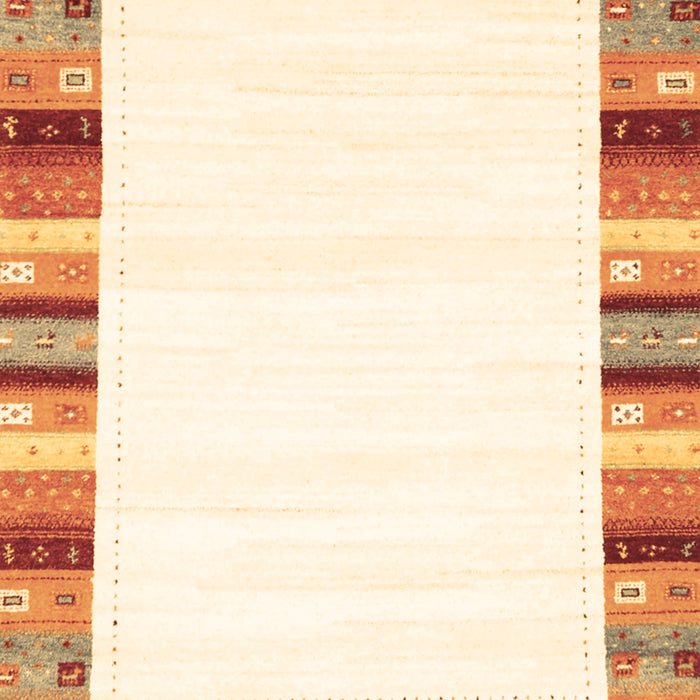 Machine Washable Solid Brown Modern Rug, wshcon1772brn