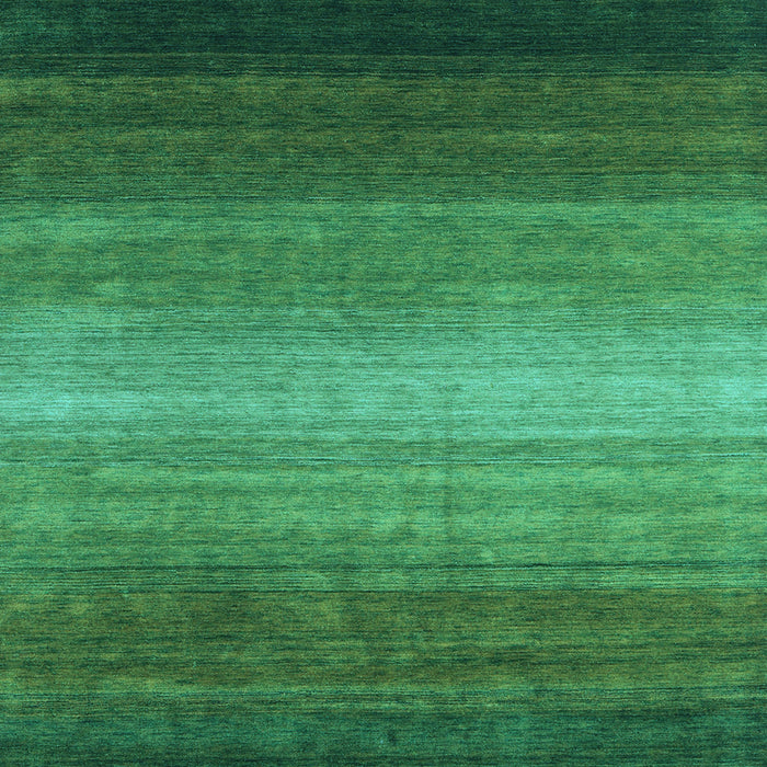 Machine Washable Abstract Light Blue Contemporary Rug, wshcon1774lblu