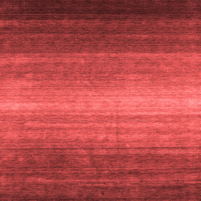 Machine Washable Abstract Red Contemporary Rug, wshcon1774red