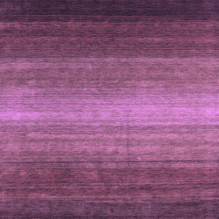 Machine Washable Abstract Purple Contemporary Area Rugs, wshcon1774pur