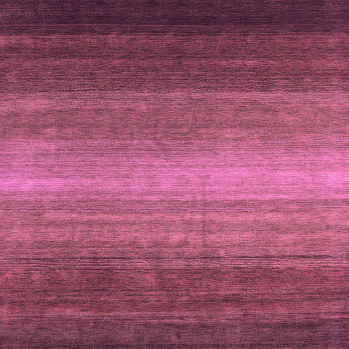 Machine Washable Abstract Pink Contemporary Rug, wshcon1774pnk