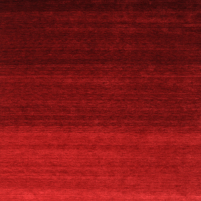 Serging Thickness of Machine Washable Abstract Orange Contemporary Area Rugs, wshcon1775org