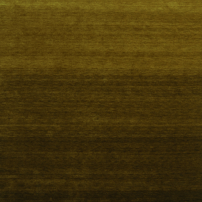 Abstract Green Contemporary Rug, con1775grn