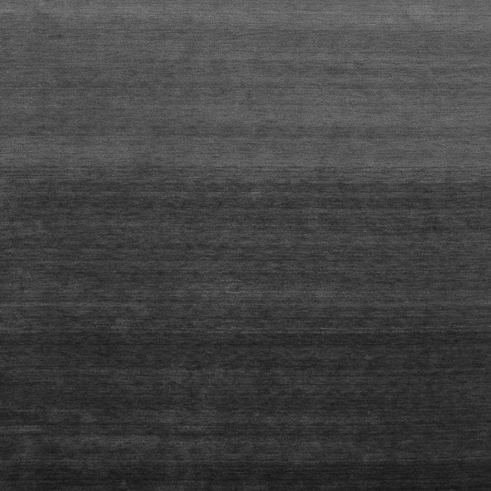 Abstract Gray Contemporary Rug, con1775gry