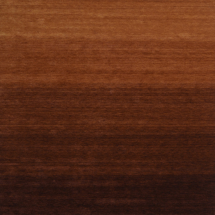 Square Abstract Light Blue Contemporary Rug, con1775lblu