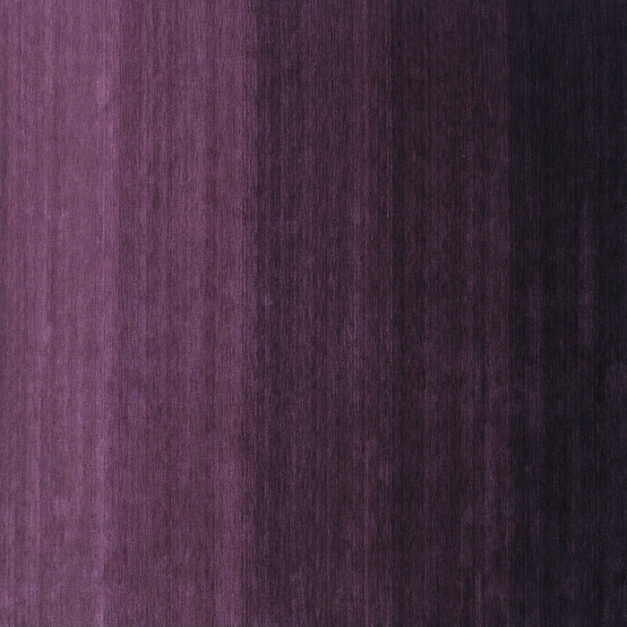 Square Abstract Blue Contemporary Rug, con1775blu