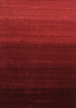 Abstract Brown Contemporary Rug, con1775brn