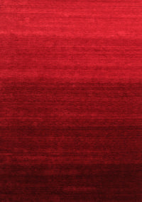 Abstract Red Contemporary Rug, con1775red