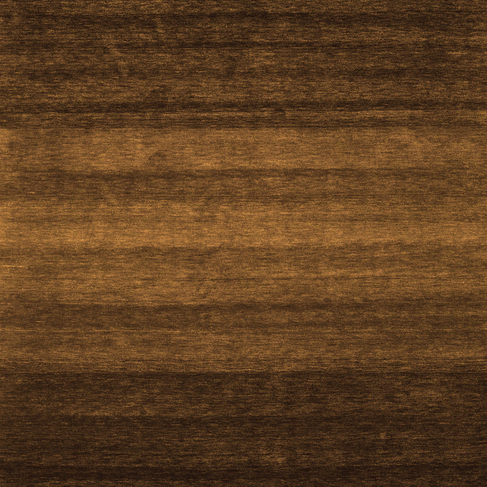 Abstract Orange Contemporary Rug, con1776org