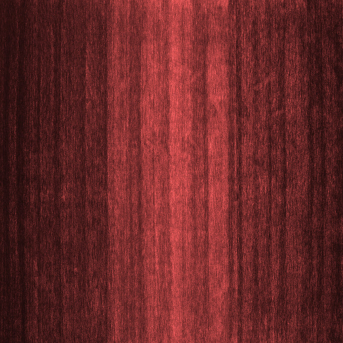 Machine Washable Abstract Red Contemporary Rug, wshcon1776red