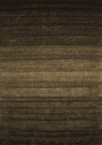 Abstract Brown Contemporary Rug, con1776brn