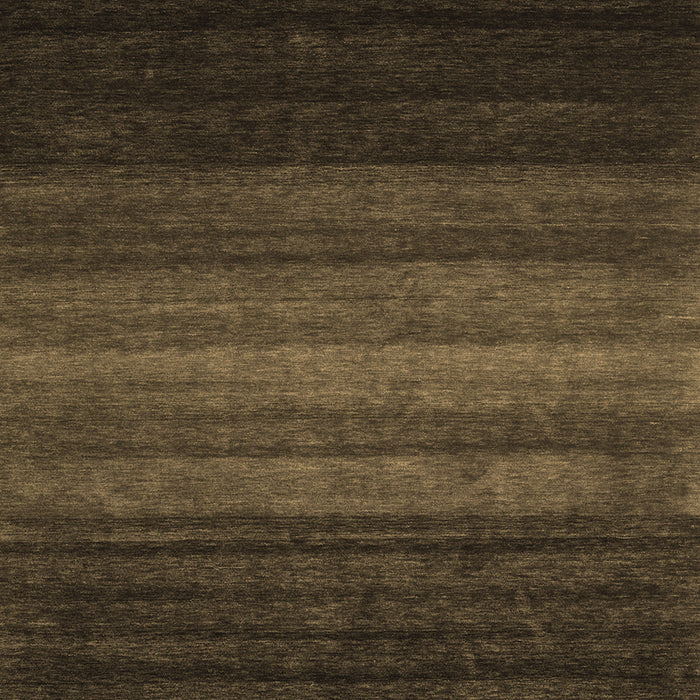 Abstract Brown Contemporary Rug, con1776brn