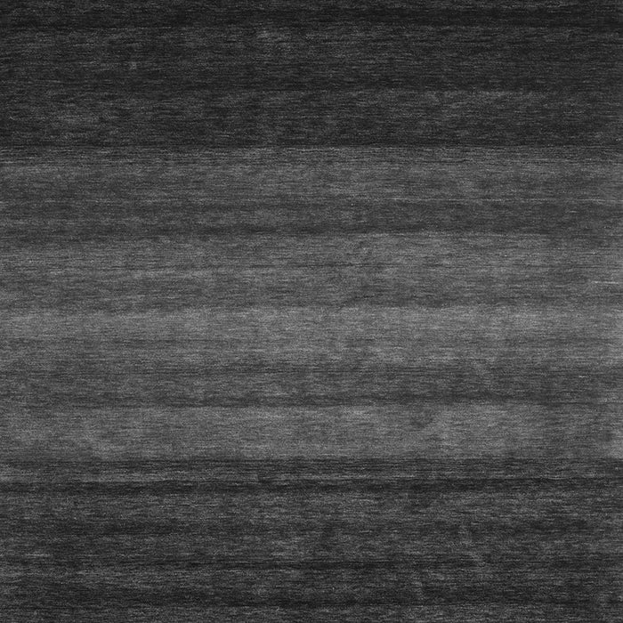 Abstract Gray Contemporary Rug, con1776gry