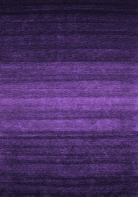 Abstract Purple Contemporary Rug, con1776pur