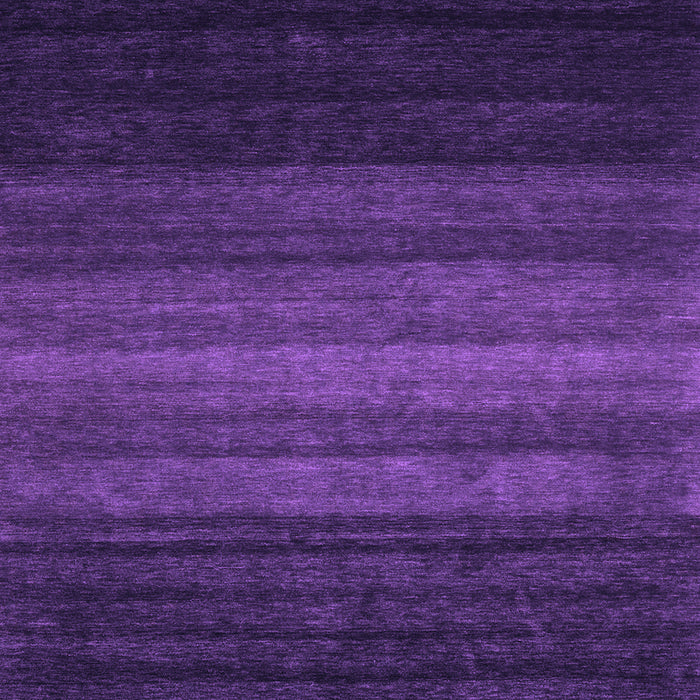 Abstract Purple Contemporary Rug, con1776pur