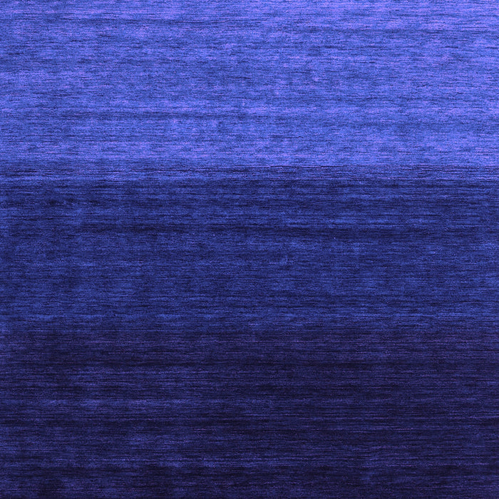 Machine Washable Abstract Purple Contemporary Area Rugs, wshcon1777pur