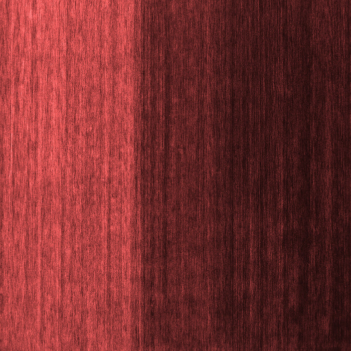 Abstract Red Contemporary Rug, con1777red