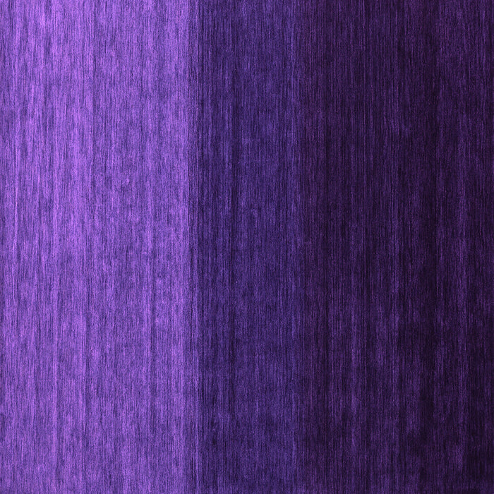 Square Abstract Pink Contemporary Rug, con1777pnk