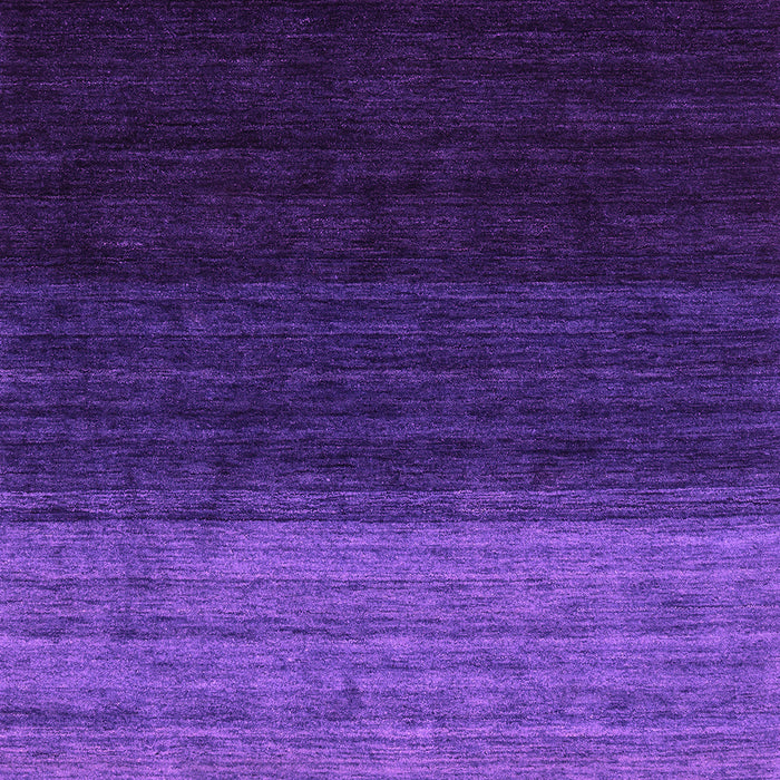 Abstract Pink Contemporary Rug, con1778pnk