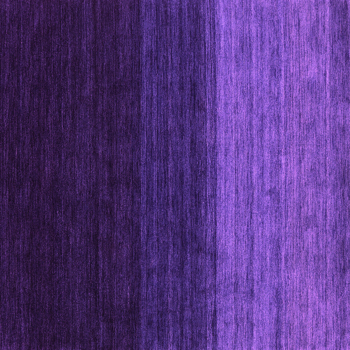 Square Machine Washable Abstract Pink Contemporary Rug, wshcon1778pnk