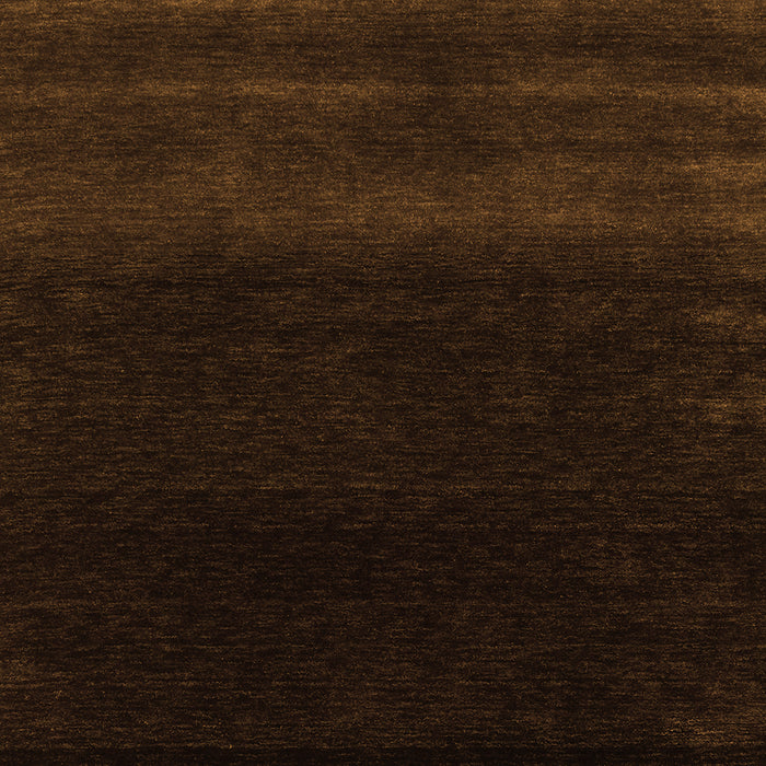 Abstract Orange Contemporary Rug, con1779org