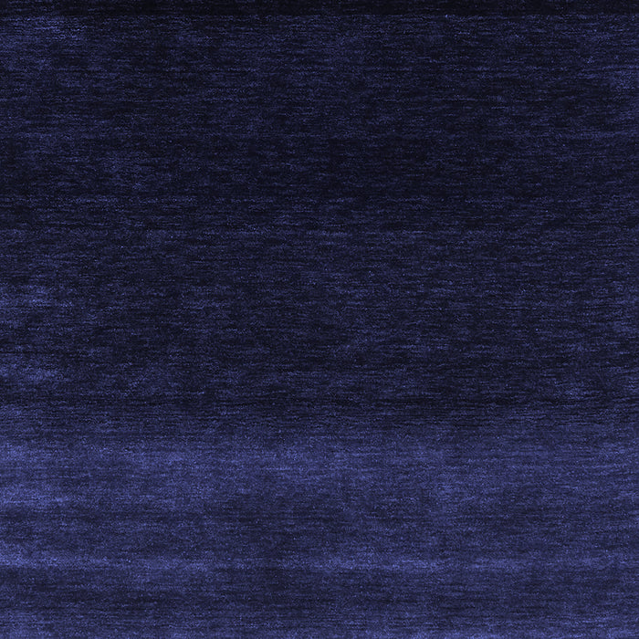 Machine Washable Abstract Blue Contemporary Rug, wshcon1779blu