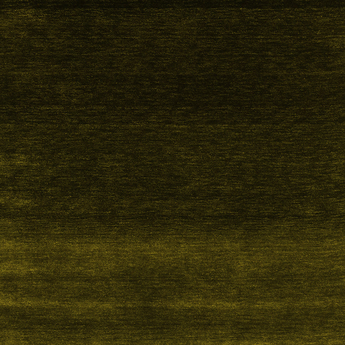 Machine Washable Abstract Yellow Contemporary Rug, wshcon1779yw